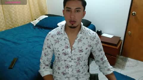 DS online show from 03.07.26