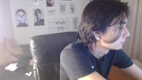 davoxer online show from 11.02.25