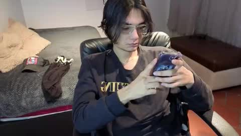 davoxer online show from 11.26.25