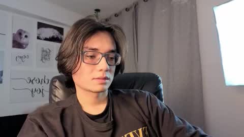 davoxer online show from 01.18.26