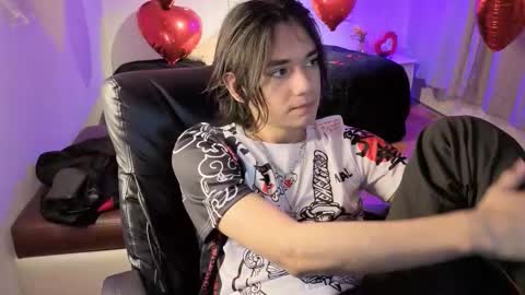 davoxer online show from 02.14.26