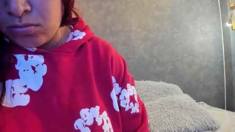 Snapshot of dawa_angels chatting on 11.11.25 DAWA ANGELS online show from 11.11.25