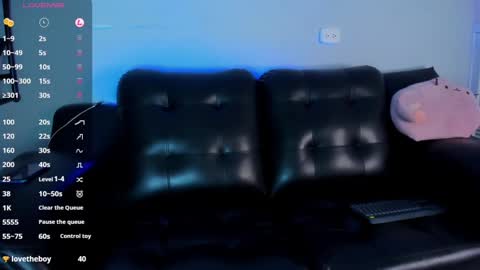 Snapshot of dawn_16 chatting on 03.01.25 dawn_16 online show from 03.01.25