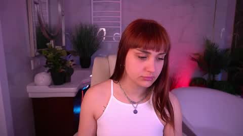 DawnGwin      Sasha online show from 05.03.26