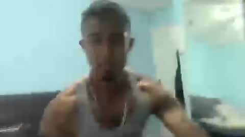 Snapshot of dawolfpack0723 chatting on 07.26.26 Troublez online show from 07.26.26