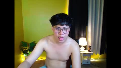 Snapshot of dawsonhansleyxx_ chatting on 10.22.25 Dawsonhansleyxx  online show from 10.22.25