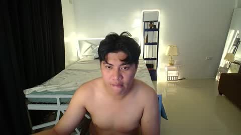 Dawsonhansleyxx  online show from 02.24.26