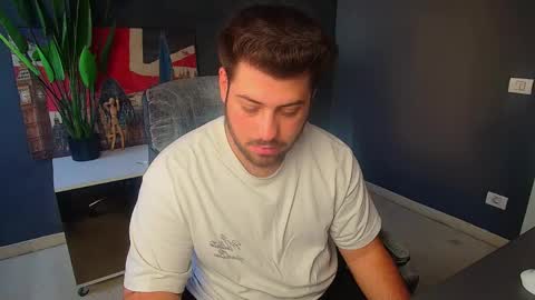 DaxGreer online show from 05.05.26