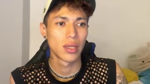 Daxon online show from 03.05.26