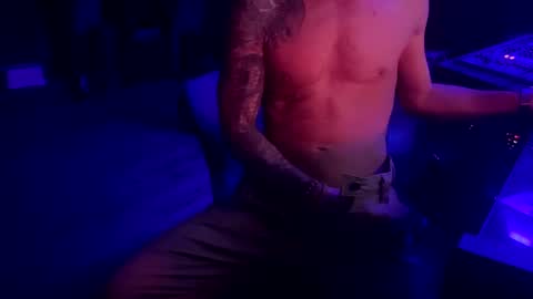 Snapshot of day__tripper chatting on 12.03.24 day tripper online show from 12.03.24