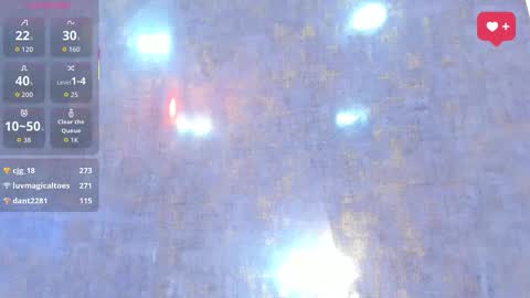 Dayan  online show from 11.30.25