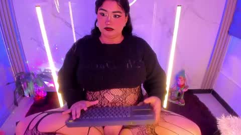 Snapshot of dayan_silva_ chatting on 05.15.26 DAYAN online show from 05.15.26
