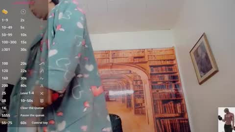 dayana_dias online show from 01.05.26
