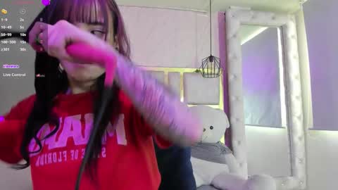 dayana_harlow2 online show from 12.15.25