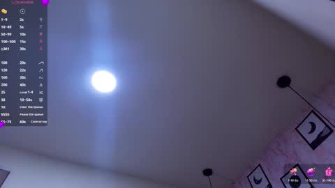 dayana_harlow2 online show from 02.16.26