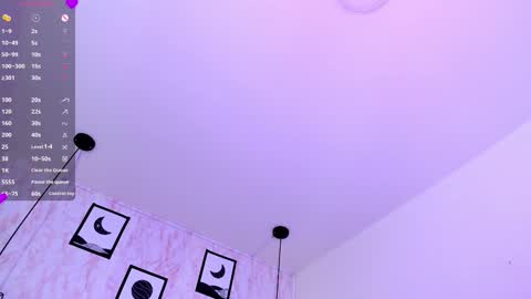 dayana_harlow2 online show from 02.25.26