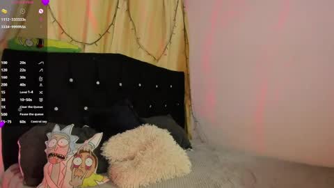 Snapshot of dayana_harlow2 chatting on 05.26.26 dayana_harlow2 online show from 05.26.26