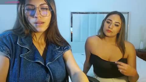 dayana online show from 10.16.25