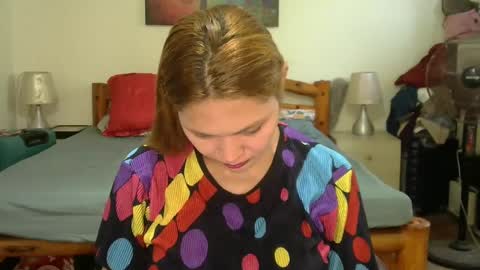 Snapshot of dayanasangre chatting on 01.06.25 Dayana Cristal online show from 01.06.25