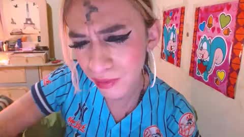 dayanna_01_ online show from 02.18.26