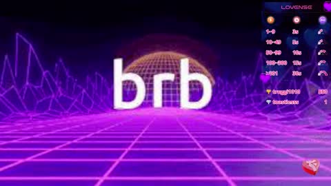 DAYANNA online show from 02.18.25