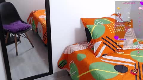 DAYANNA online show from 03.10.25