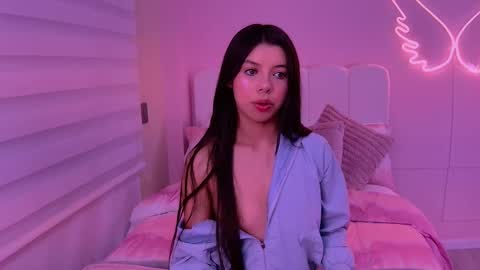 Dayana online show from 11.15.25