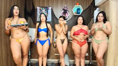 dayannawins online show from 10.22.25