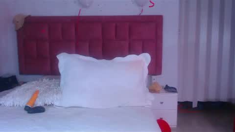 Snapshot of dayannaxxo chatting on 02.23.25 dayannaxxo online show from 02.23.25