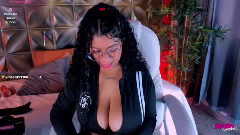 Dayanne online show from 11.13.25