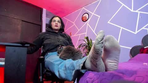 dayanporn online show from 12.18.25