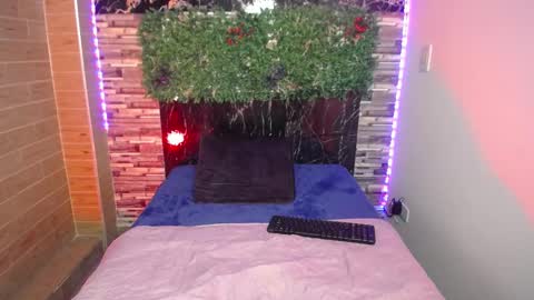 Snapshot of dayis_durand chatting on 09.26.25 dayis_durand online show from 09.26.25