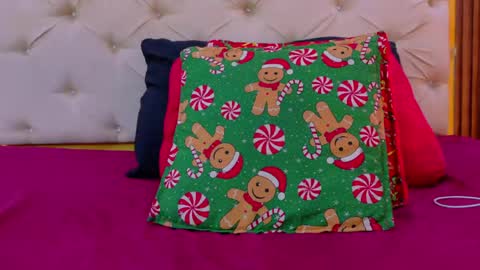 dayis_miller online show from 04.18.26