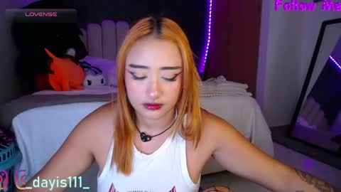  Dayis  online show from 09.24.25