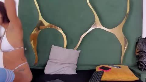 daylesandharry online show from 12.17.25