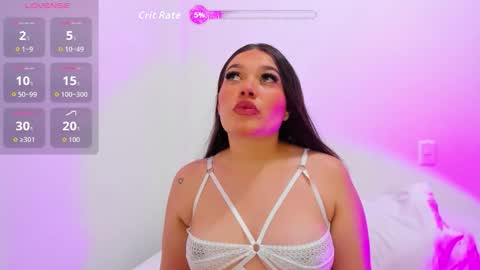 Darlyn  online show from 01.16.26