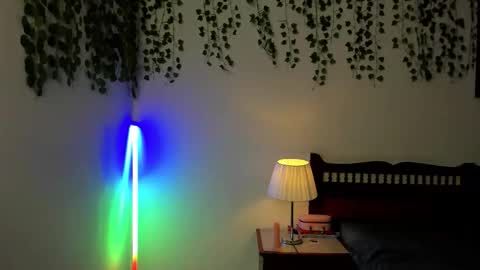 Snapshot of dayna_sunset chatting on 10.15.25 dayna_sunset online show from 10.15.25