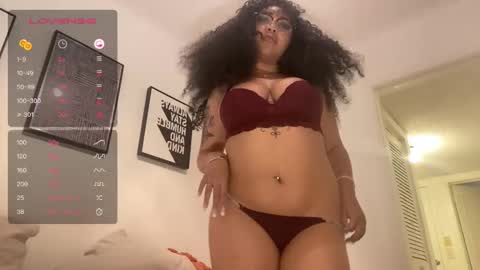 dayqueen1 online show from 02.19.25