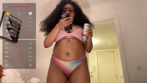 dayqueen1 online show from 02.20.25