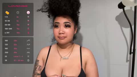 dayqueen1 online show from 02.27.25