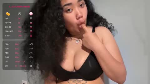 dayqueen1 online show from 03.02.25