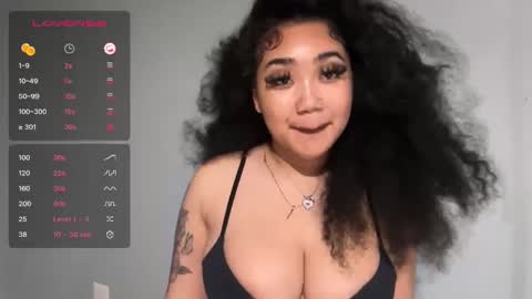 dayqueen1 online show from 03.03.25