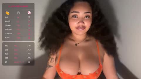 dayqueen1 online show from 10.01.25