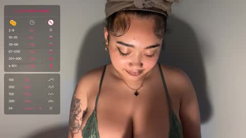 dayqueen1 online show from 10.01.25