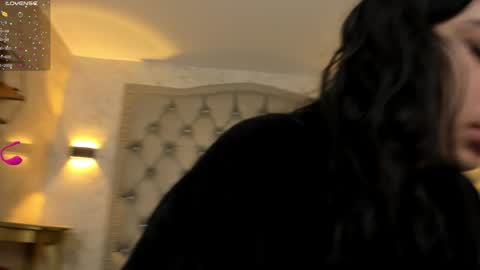 DAYRA ANGELS online show from 12.28.24