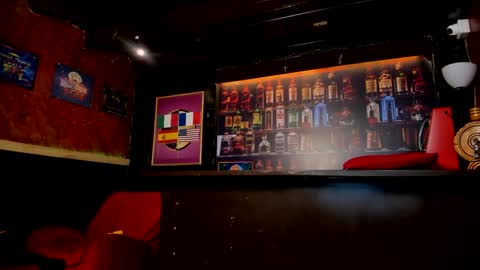 DAYRA ANGELS online show from 02.01.25