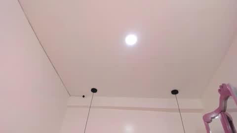 DAYRA ANGELS online show from 02.25.25