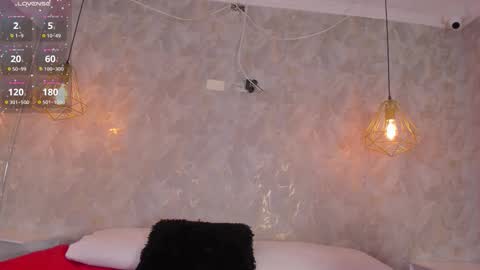 DAYRA ANGELS online show from 03.15.26