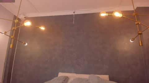 DAYRA ANGELS online show from 04.05.26