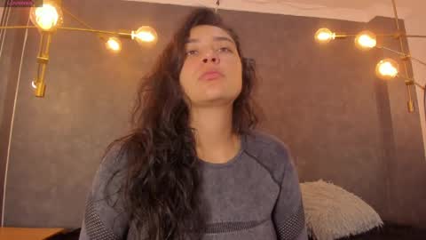 DAYRA ANGELS online show from 04.14.26